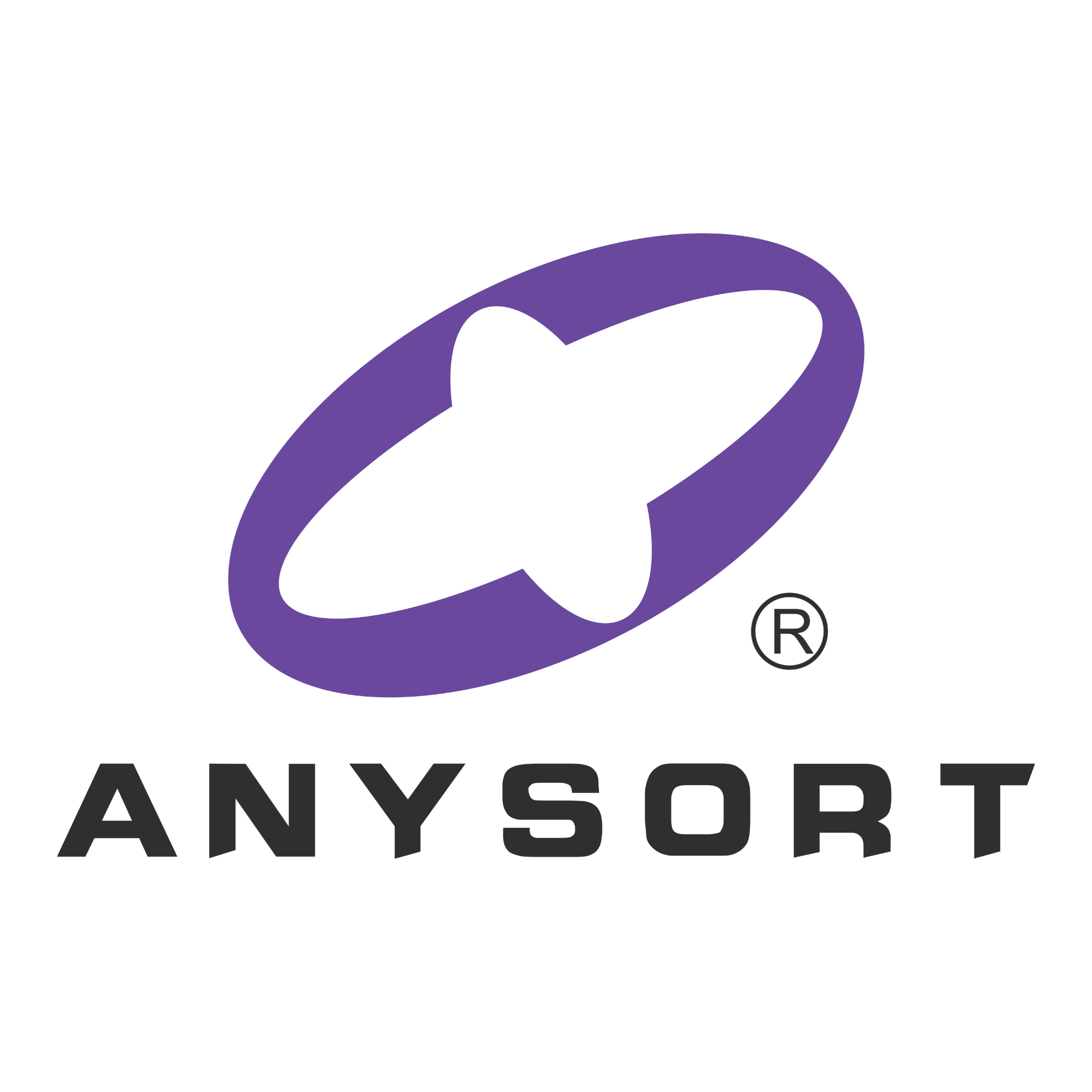 Anysort