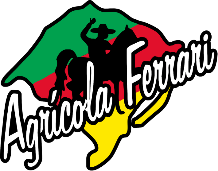 Agrícola Ferrari