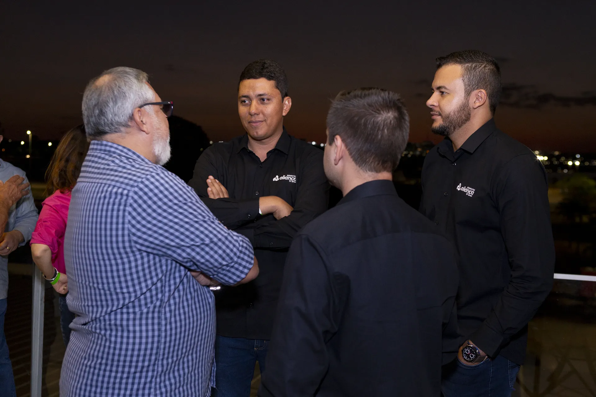 Imagem do evento