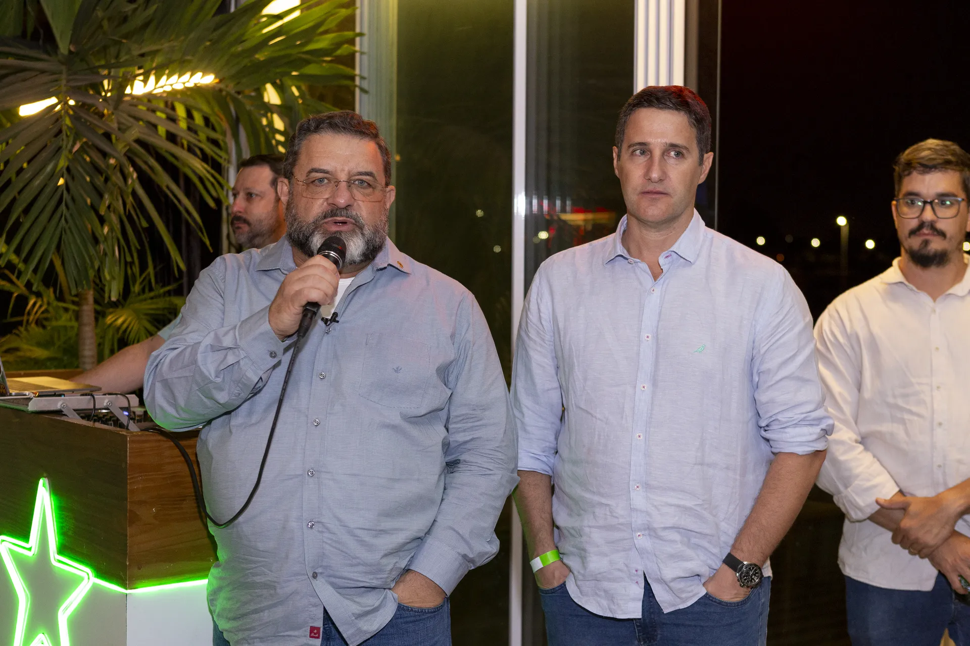 Imagem do evento