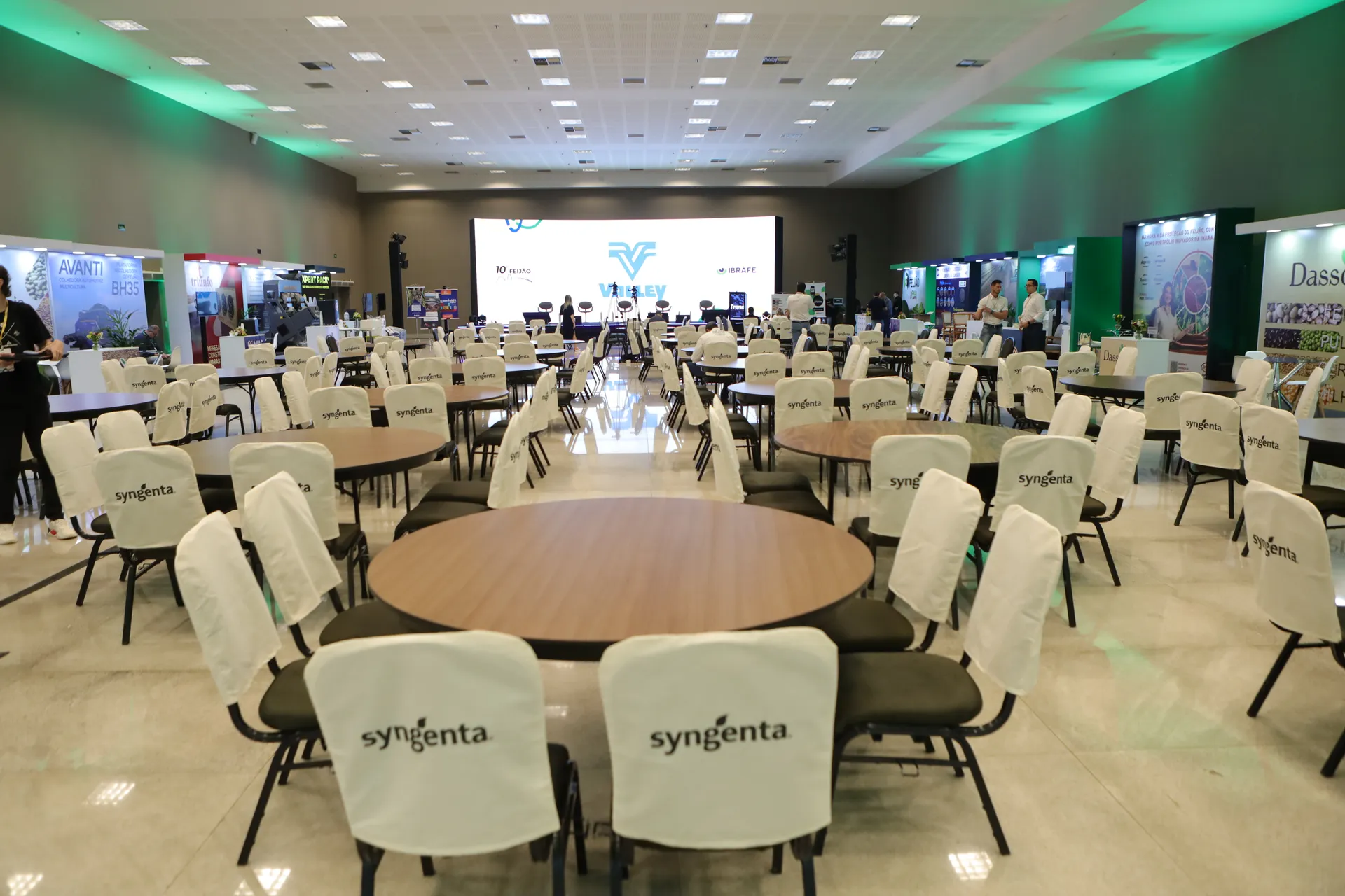 Imagem do evento