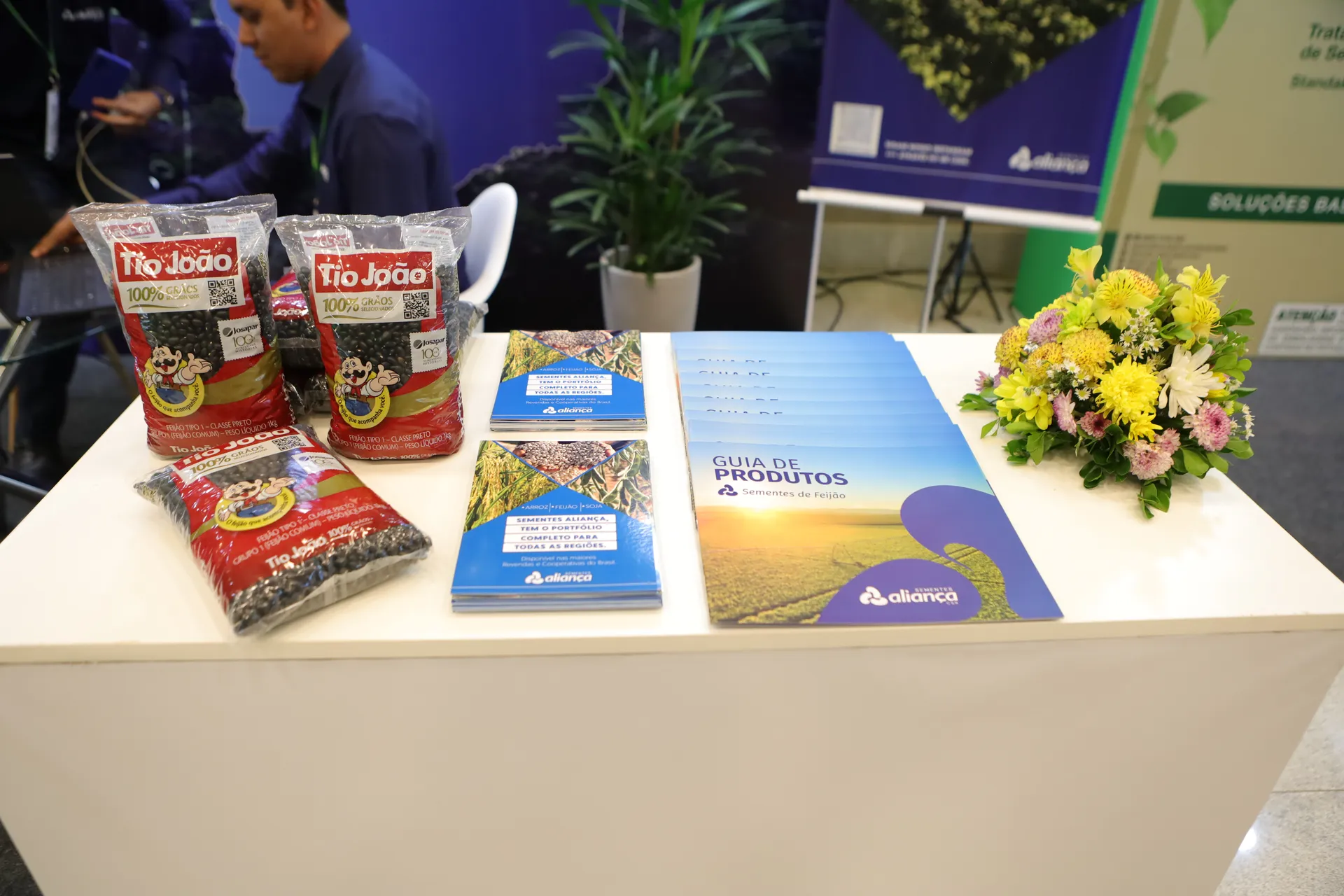 Imagem do evento