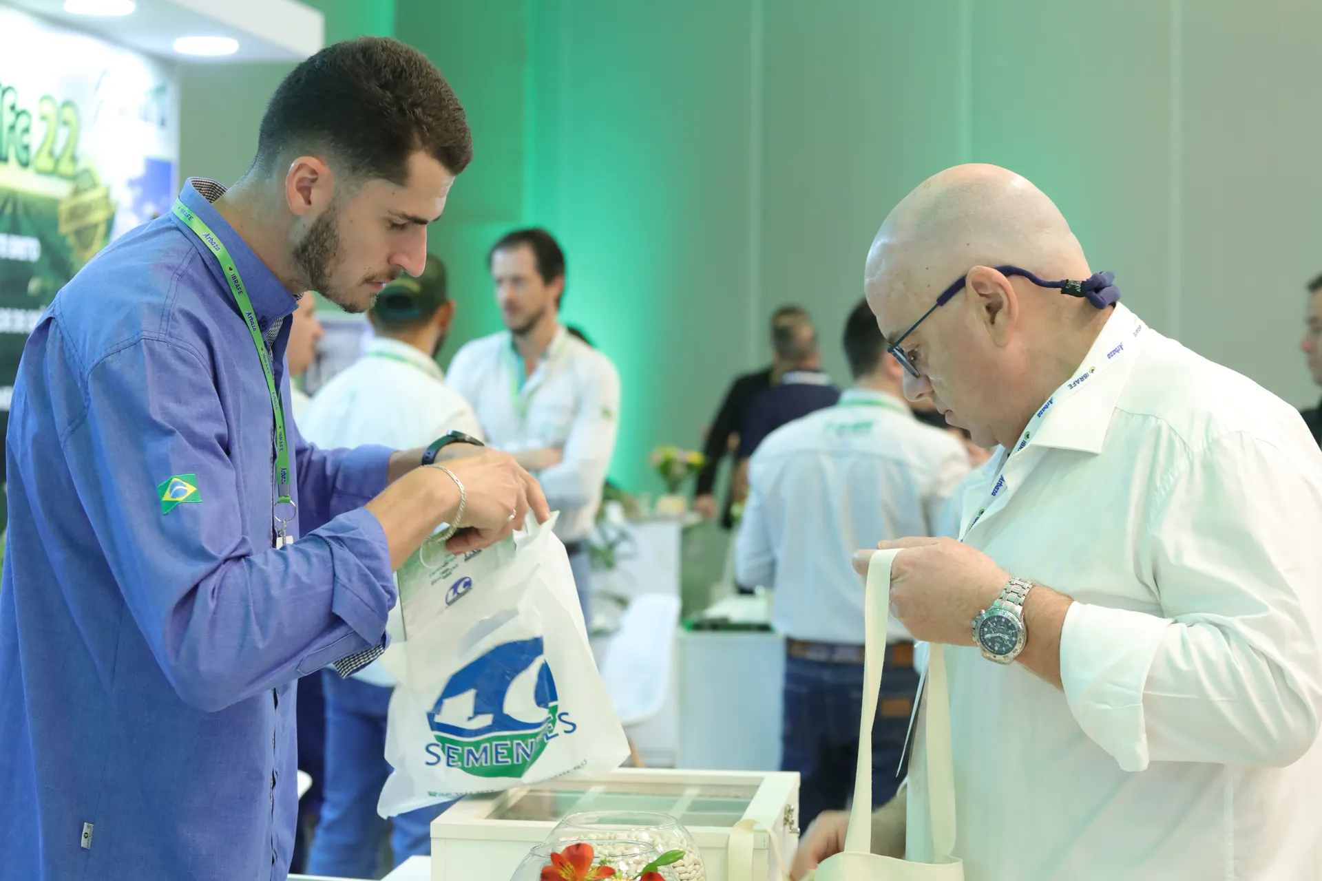 Imagem do evento