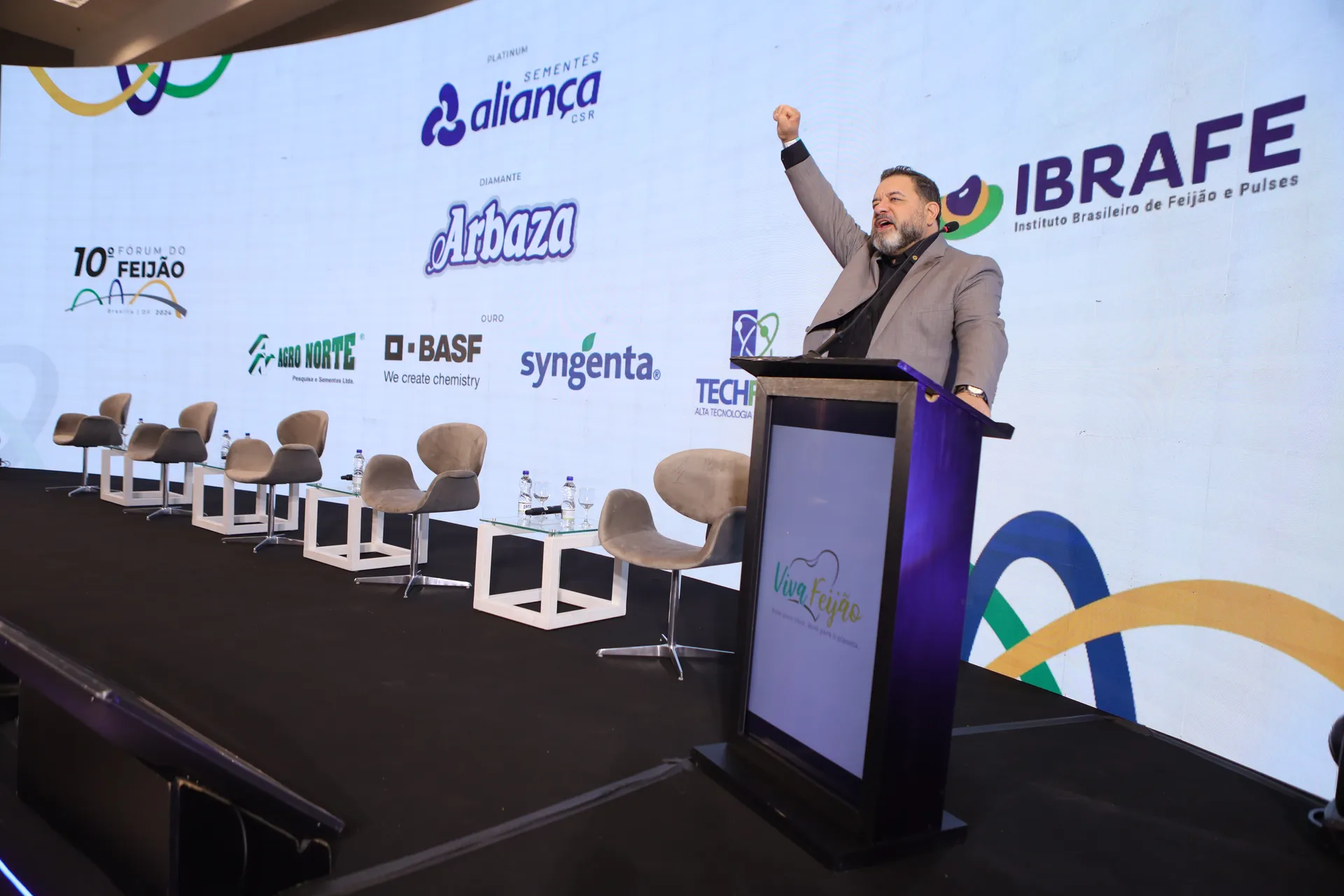 Imagem do evento