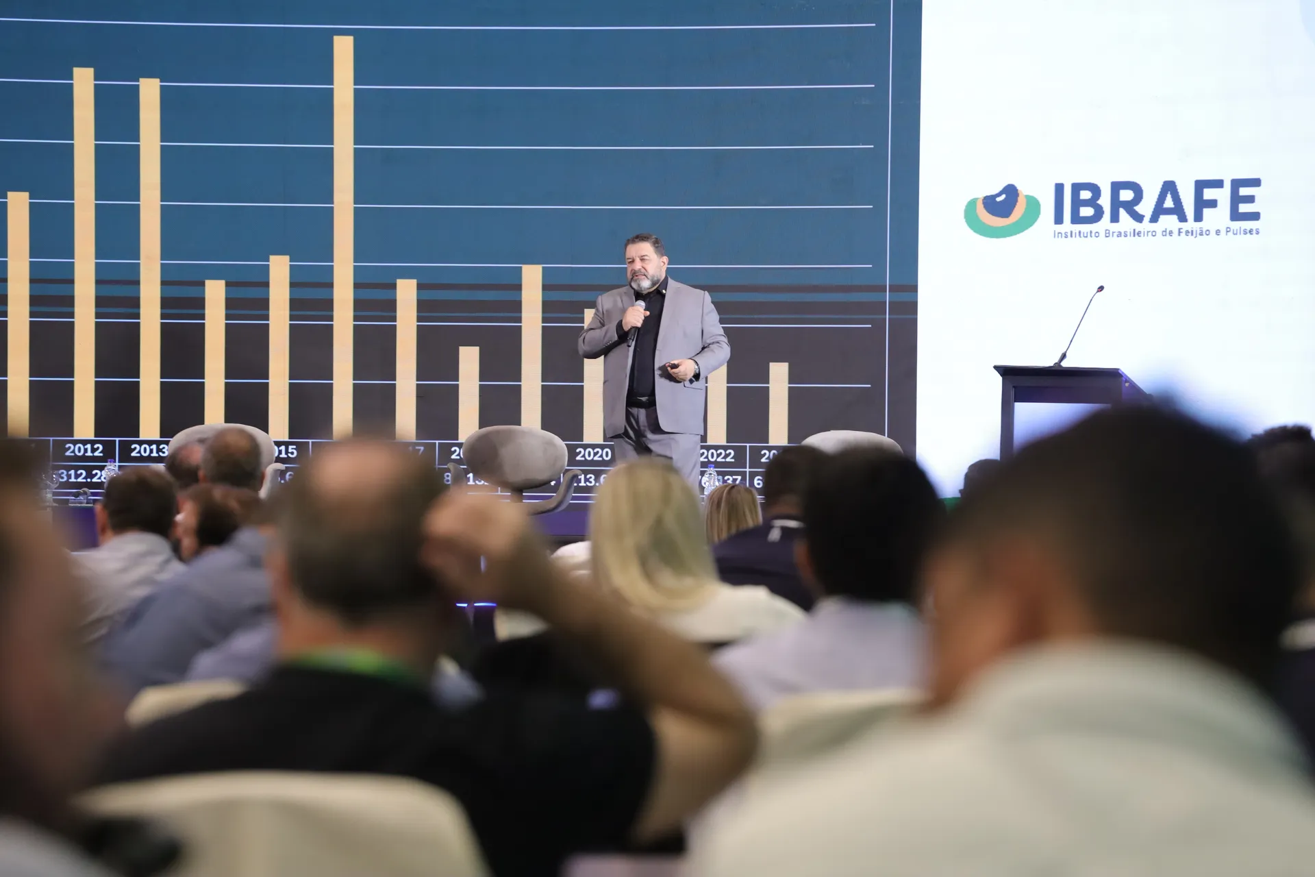 Imagem do evento