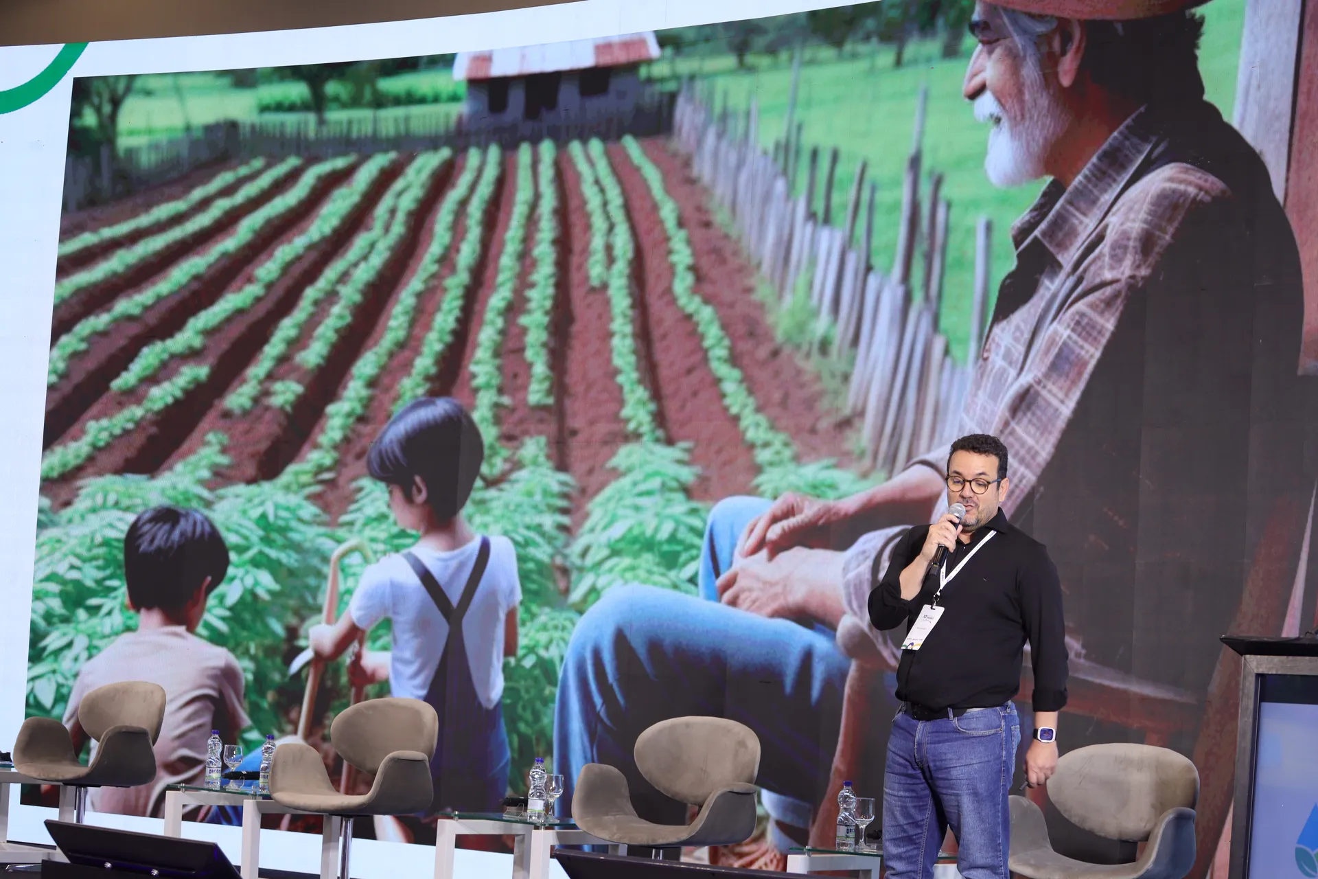 Imagem do evento