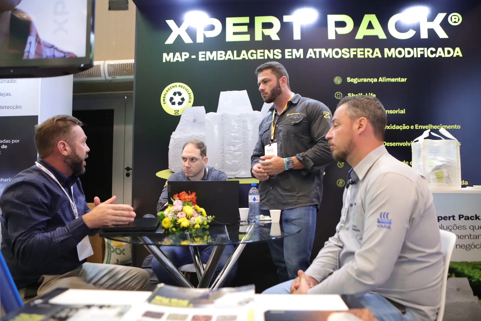 Imagem do evento