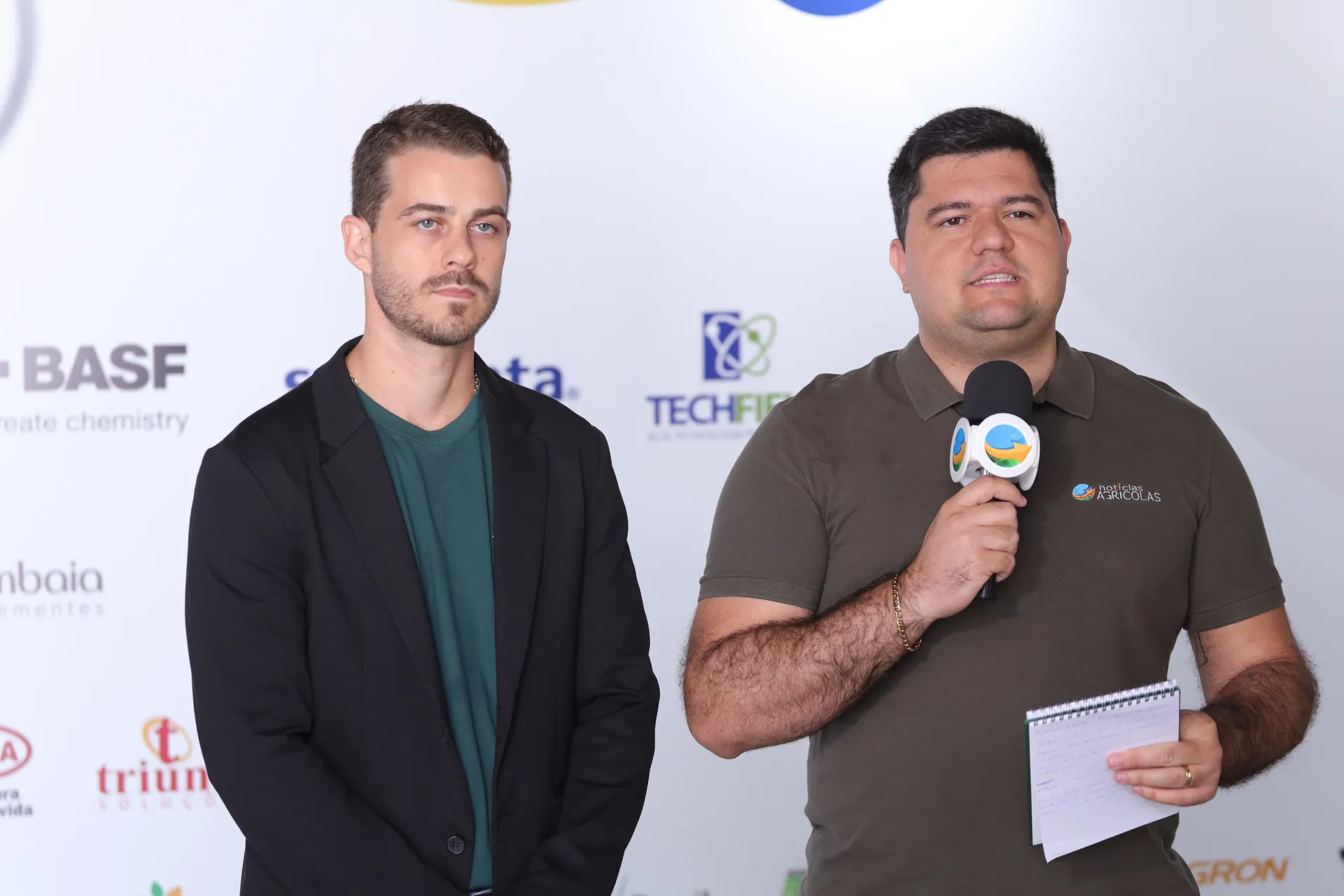 Imagem do evento
