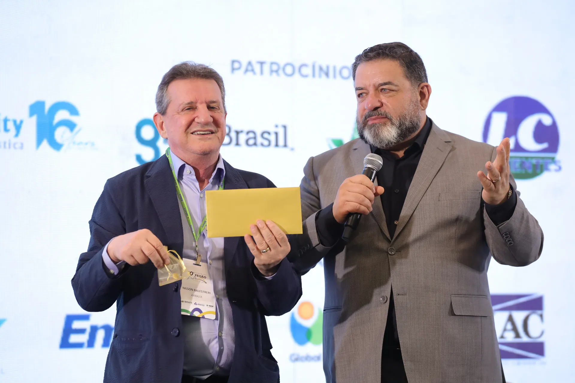 Imagem do evento