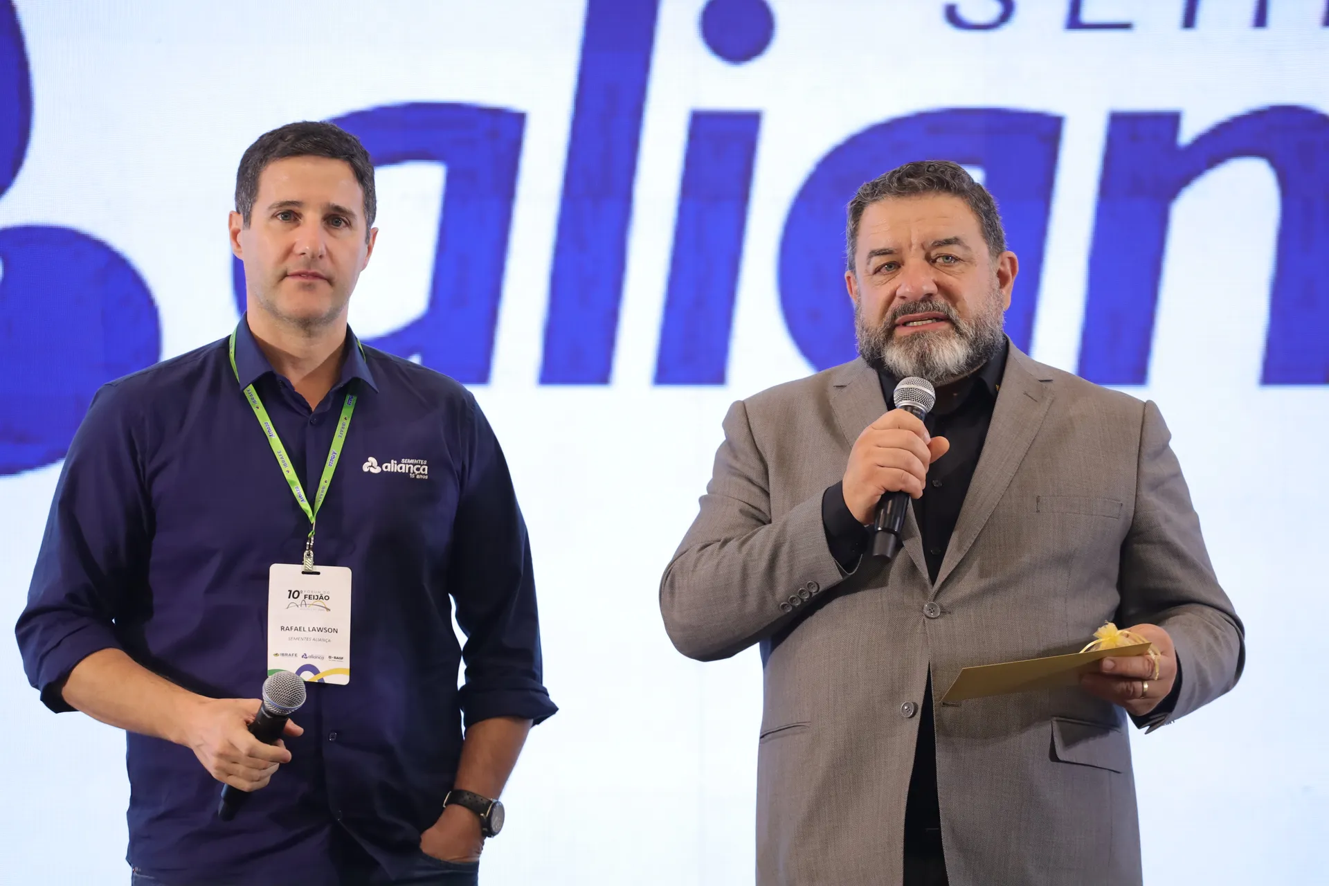 Imagem do evento