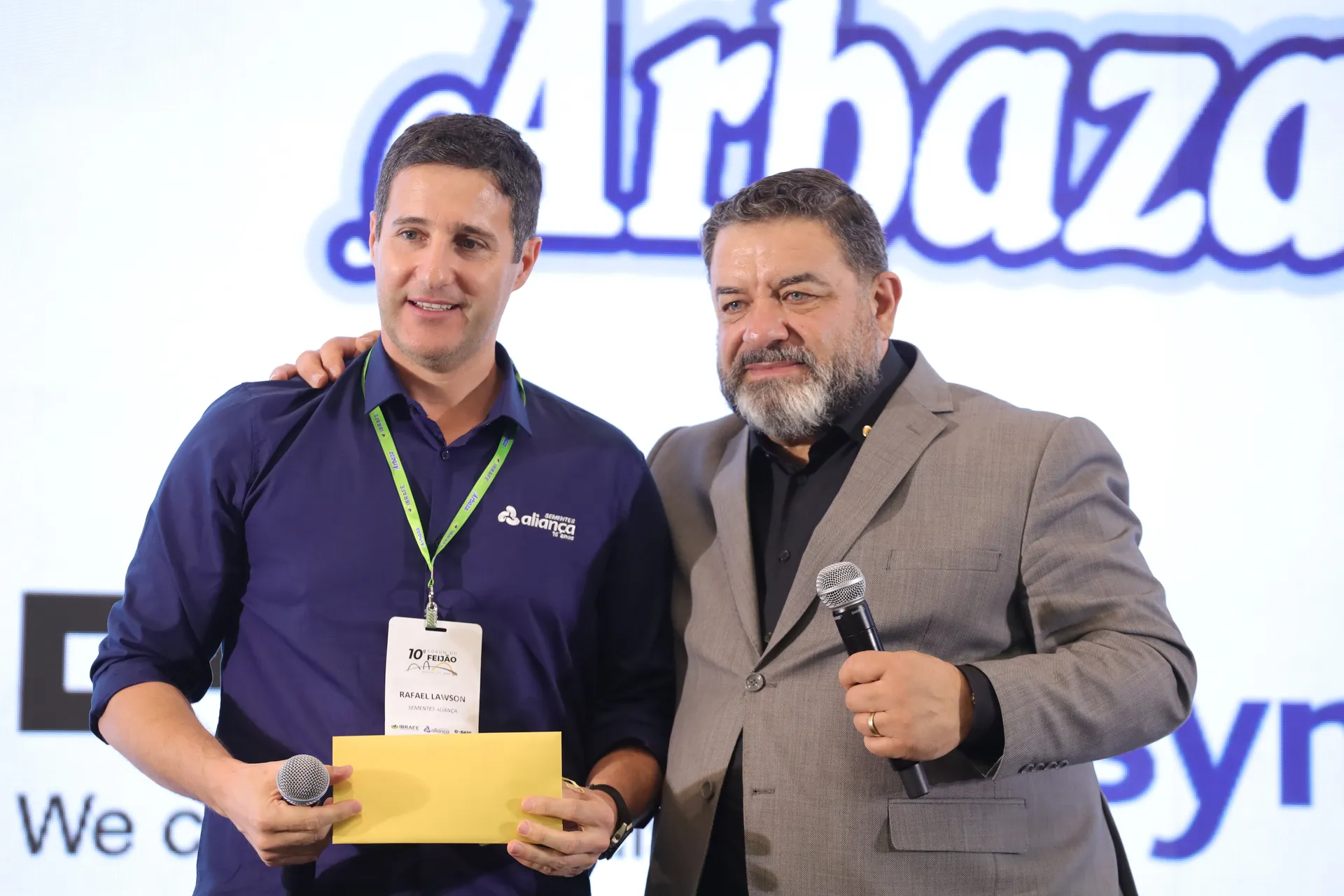 Imagem do evento