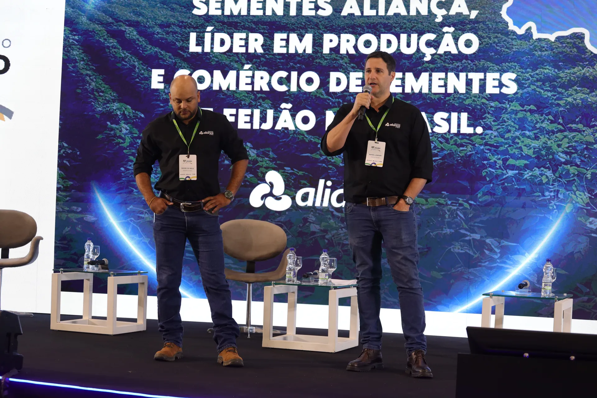 Imagem do evento