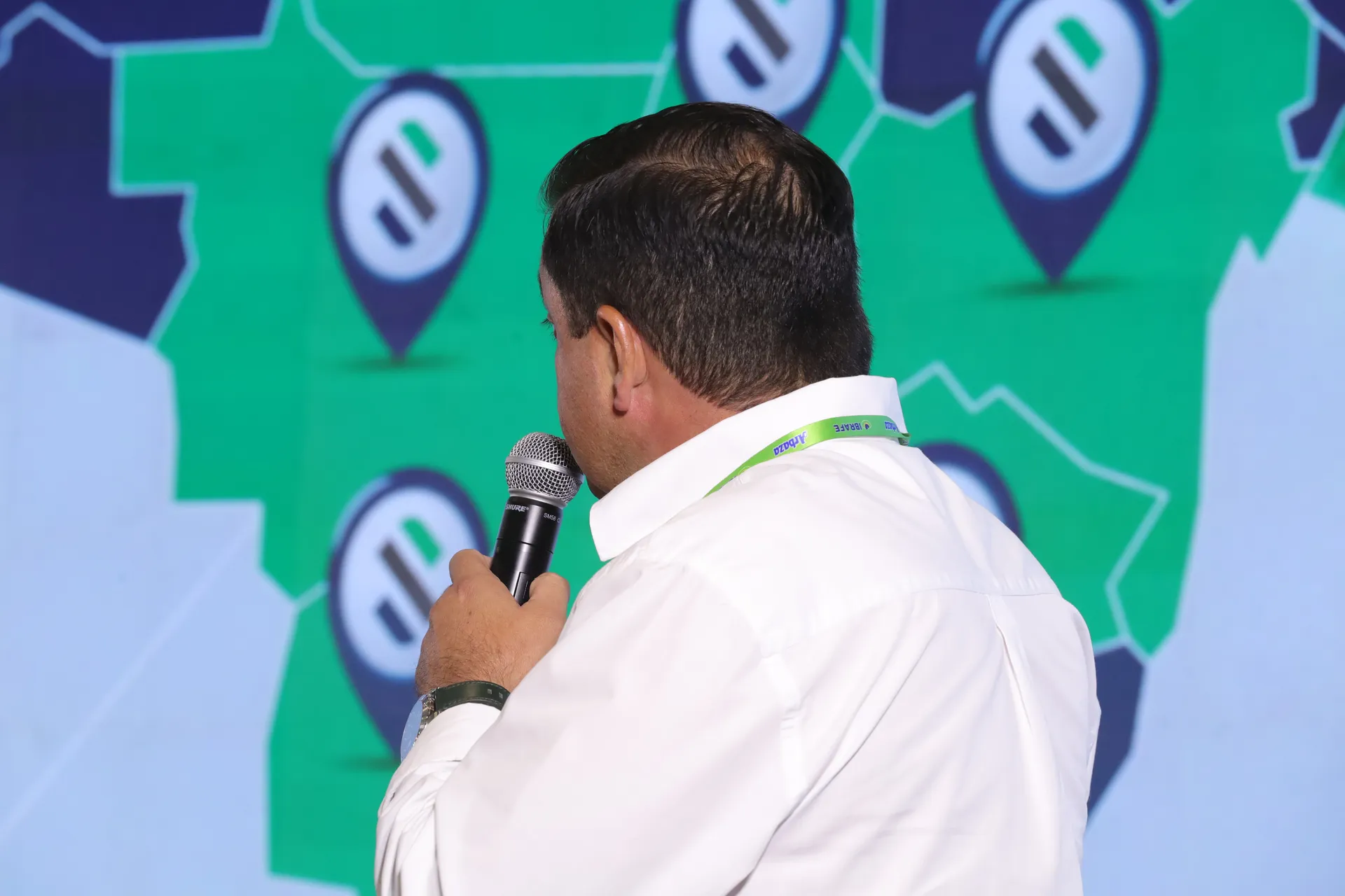 Imagem do evento