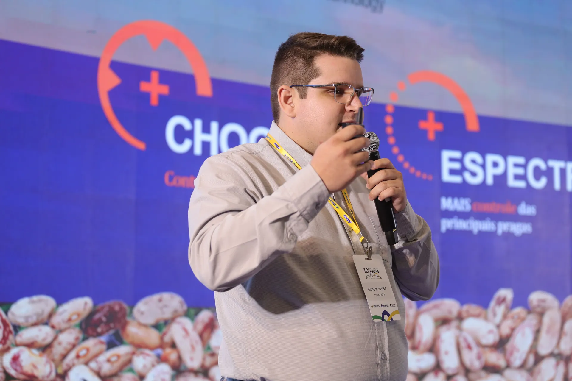 Imagem do evento