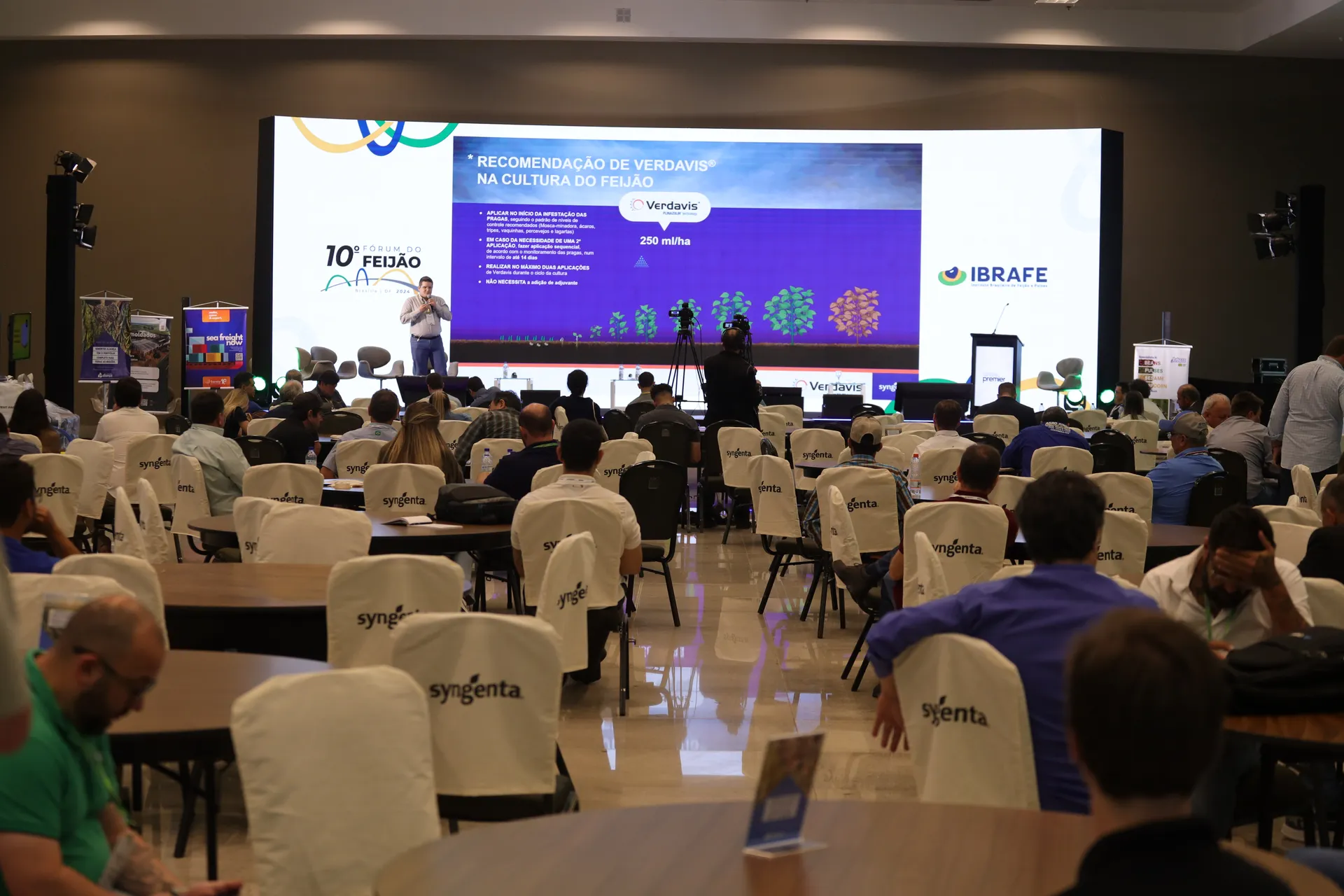 Imagem do evento