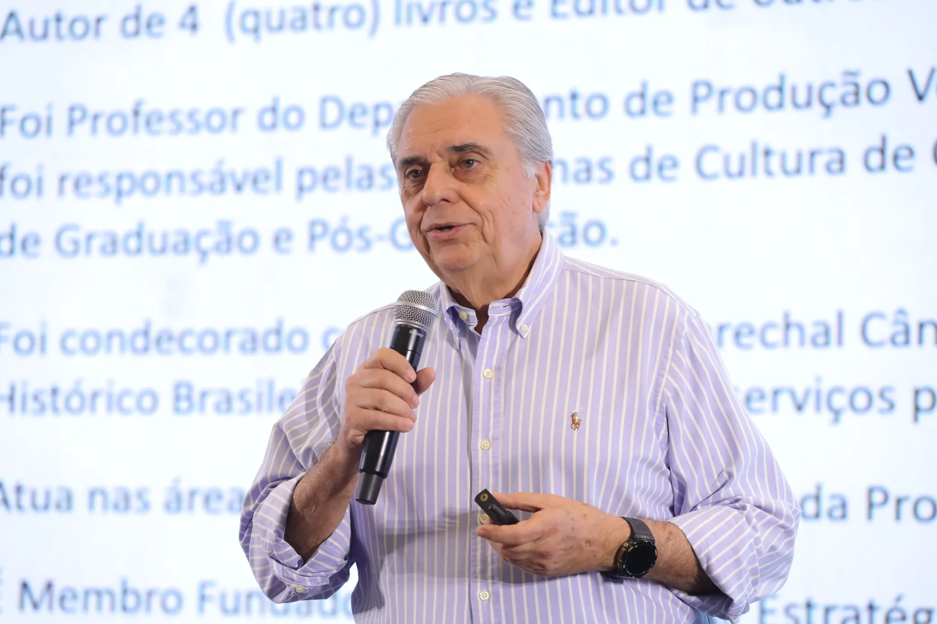 Imagem do evento