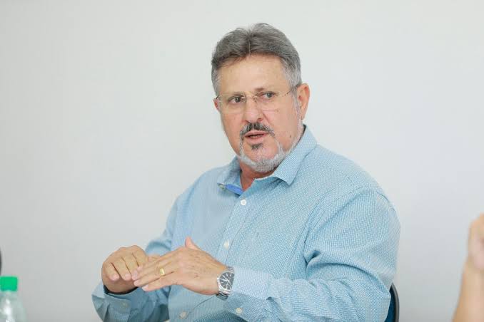 Gilberto Soares da Silva
