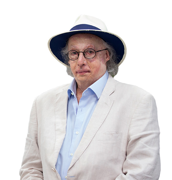 José Luiz Tejon