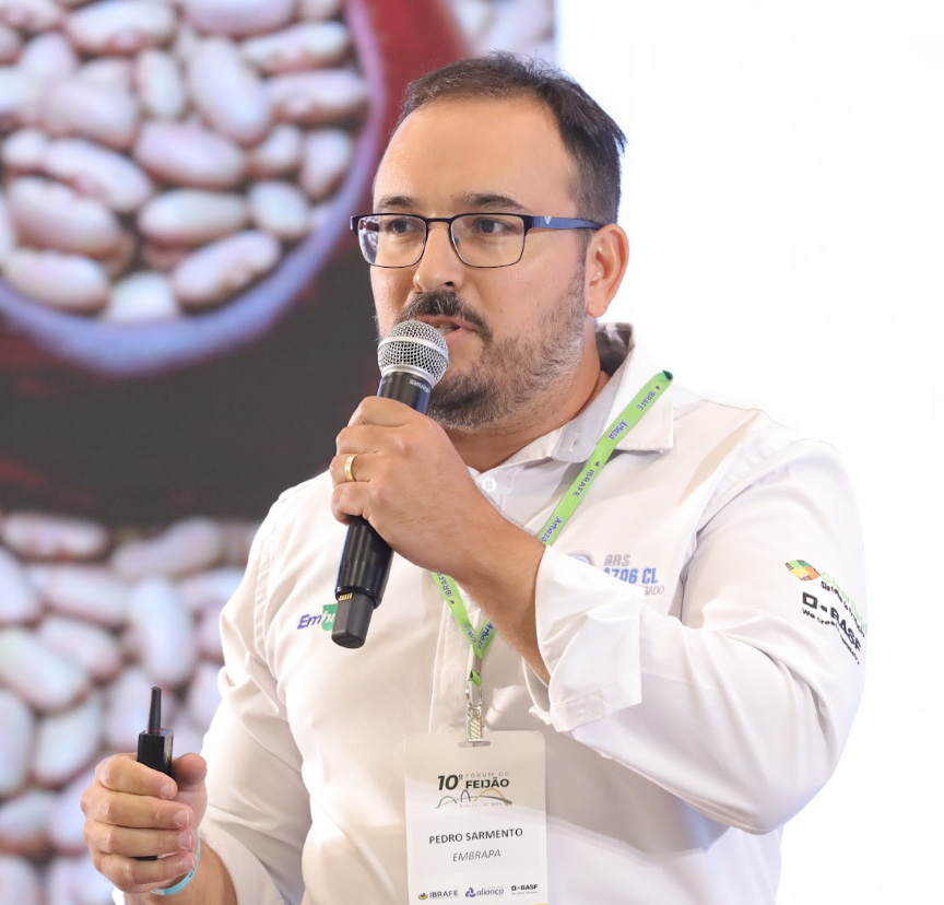 Pedro Sarmento
