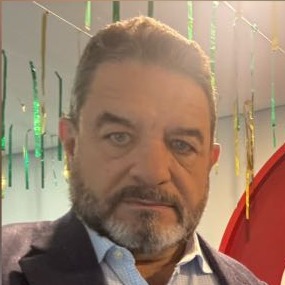 Marcelo Eduardo Lüders