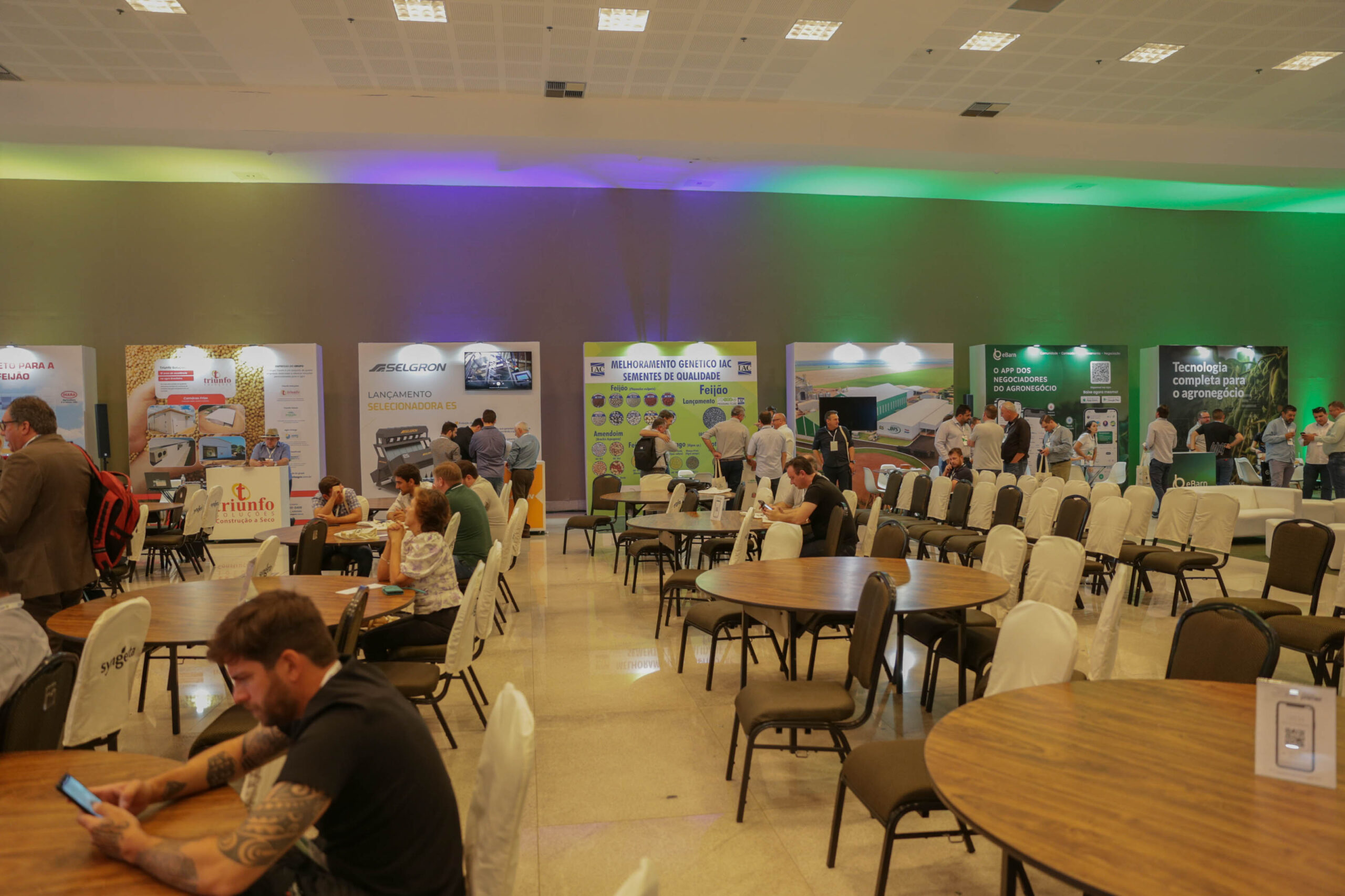 Forum do Feijao – 004