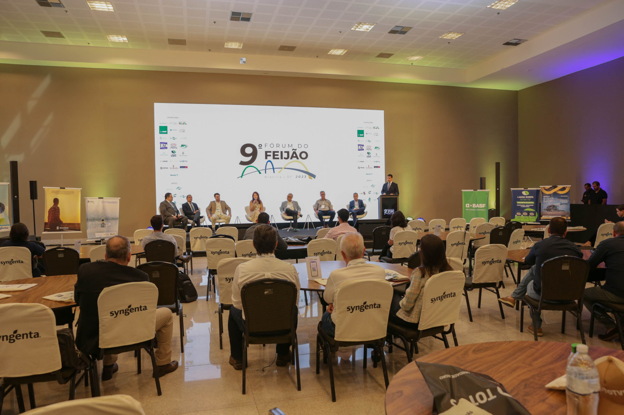 Forum do Feijao – 035