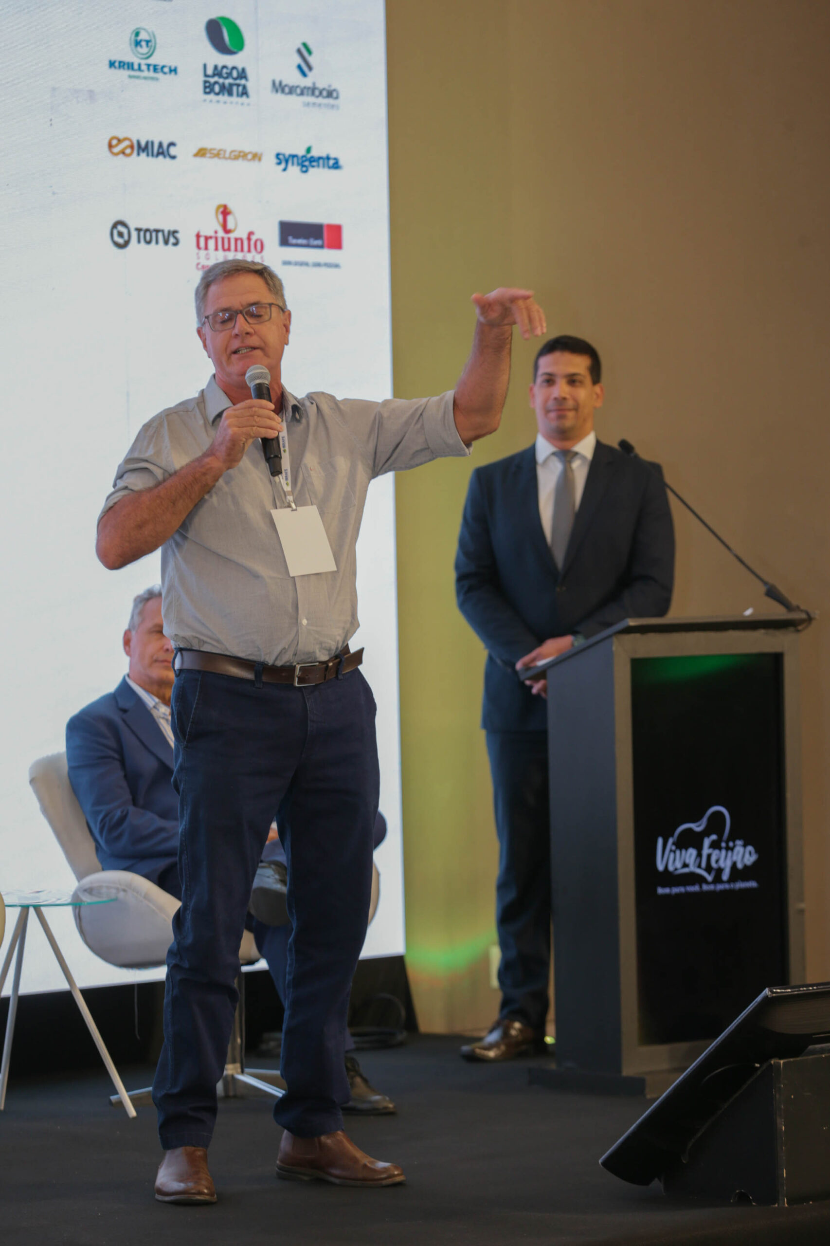Forum do Feijao – 054