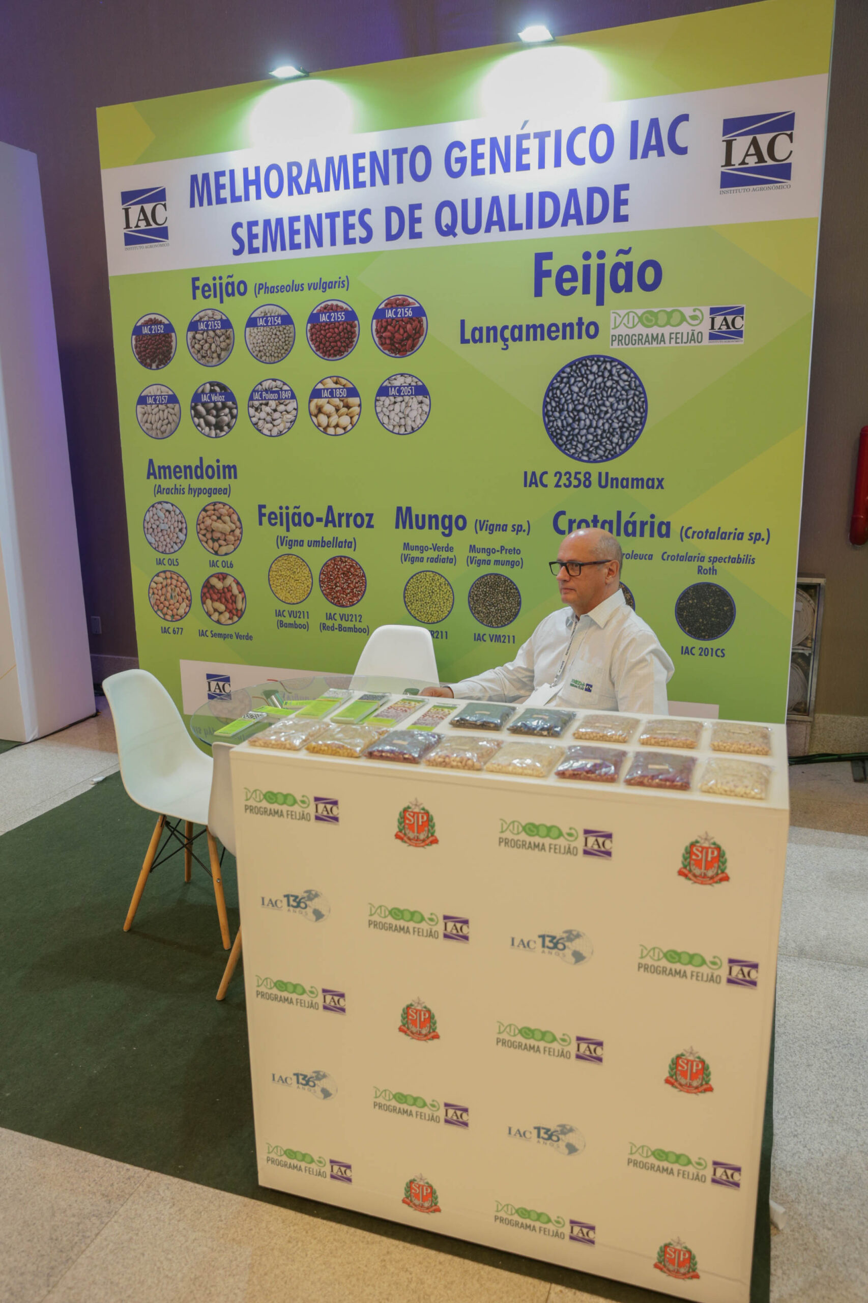 Forum do Feijao – 104