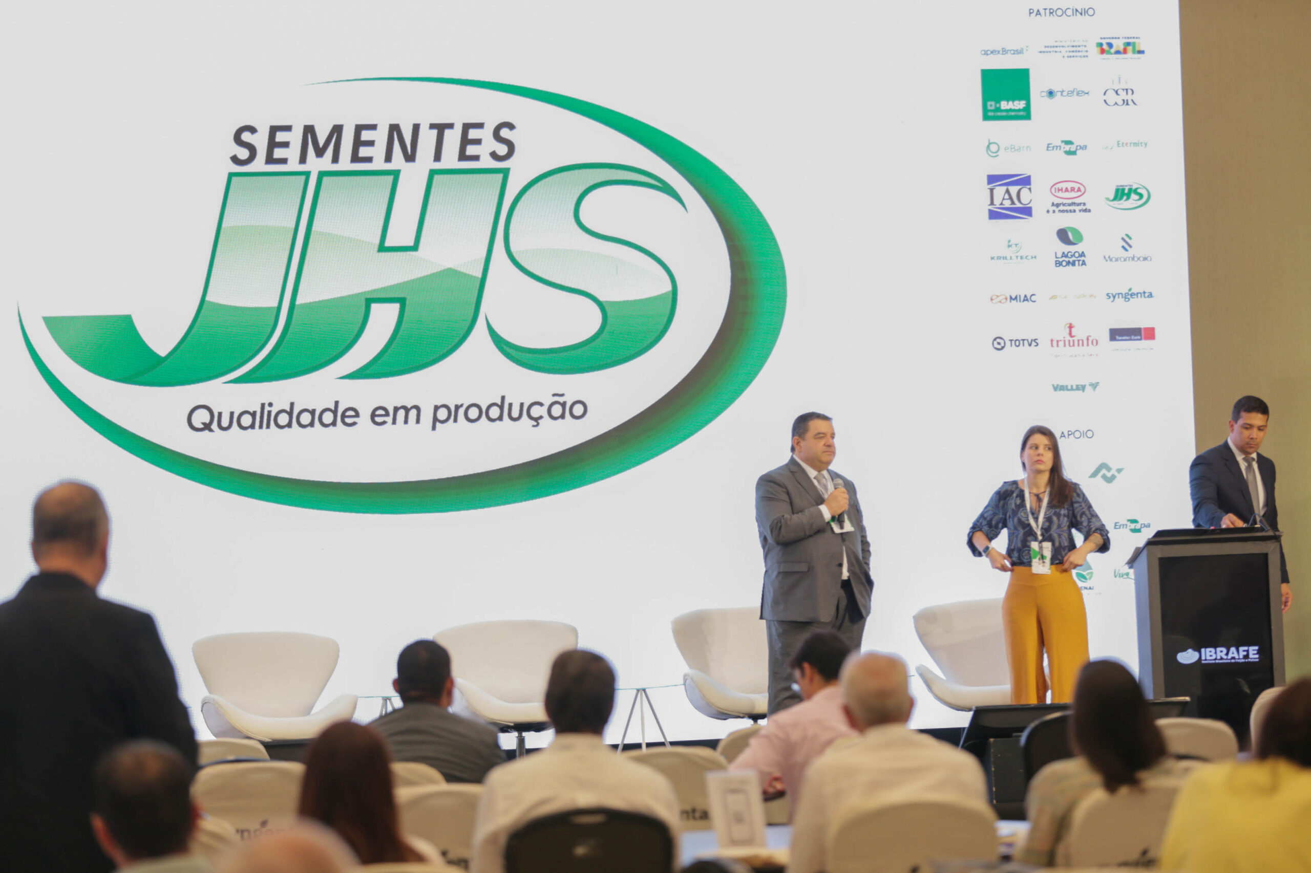 Forum do Feijao – 126